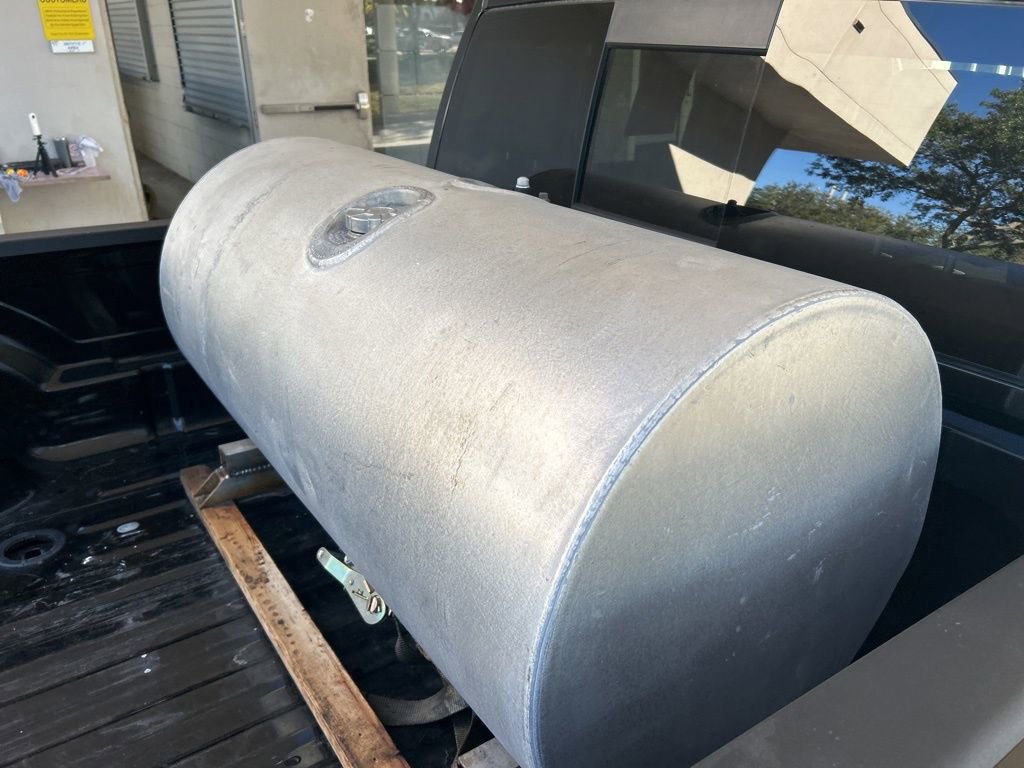 Used 2024 RAM 3500 Laramie image 33