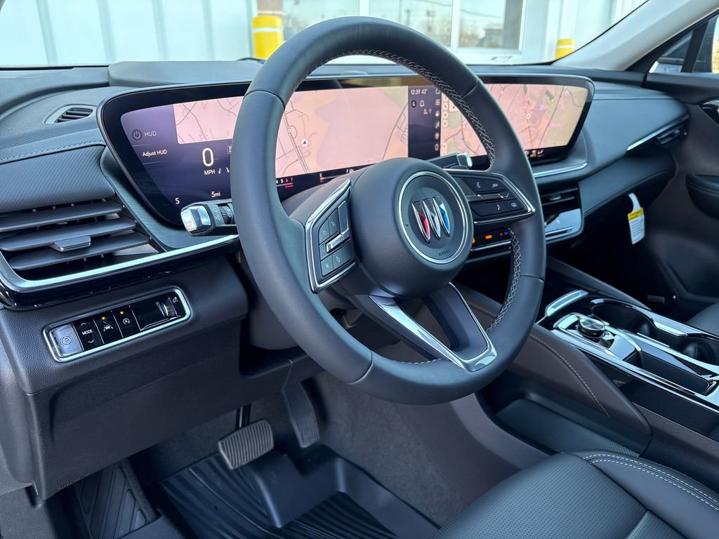 New 2026 Buick Envision Preferred image 10