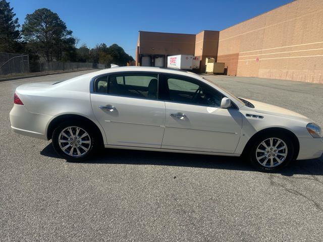 Used 2009 Buick Lucerne CXL FWD image 35
