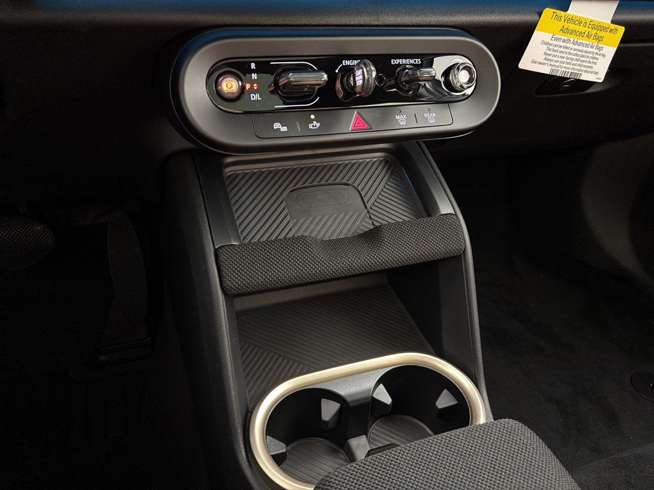 New 2027 MINI Cooper Countryman S AWD/4WD image 22