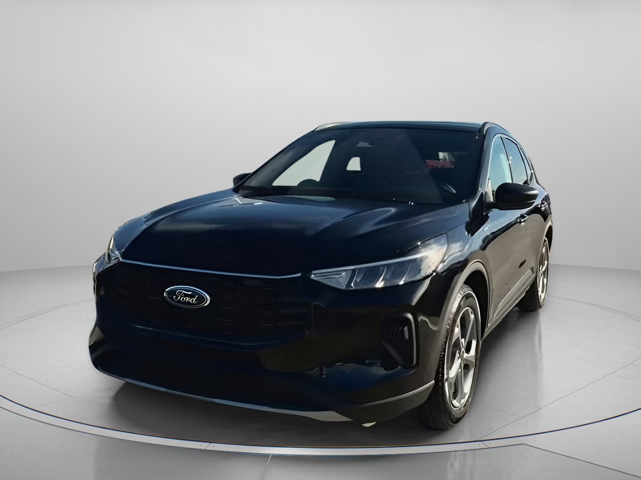 New 2026 Ford Escape ST-Line FWD image 11