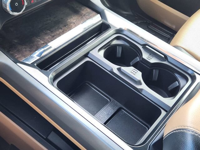 Used 2023 Ford F350 Lariat w/ FX4 Off-Road Package image 20