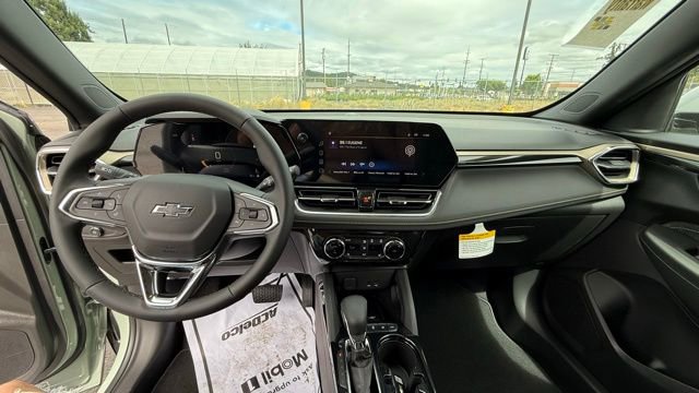 New 2026 Chevrolet TrailBlazer ACTIV w/ Convenience Package image 22