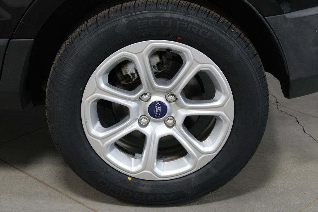 Used 2020 Ford EcoSport SE image 17
