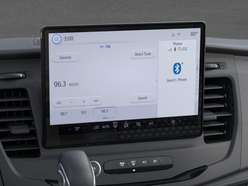 New 2026 Ford Transit 350 AWD image 14