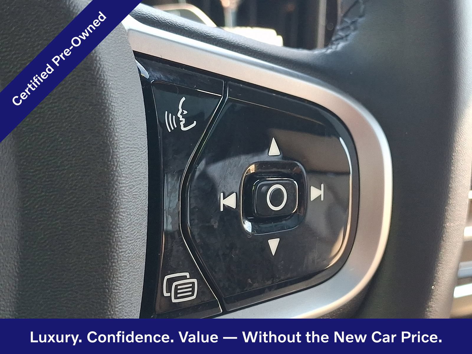 Certified 2026 Volvo XC60 B5 Plus AWD/4WD image 23
