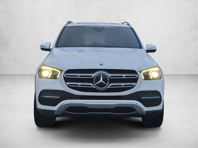 Certified 2023 Mercedes-Benz GLE 350 video 2