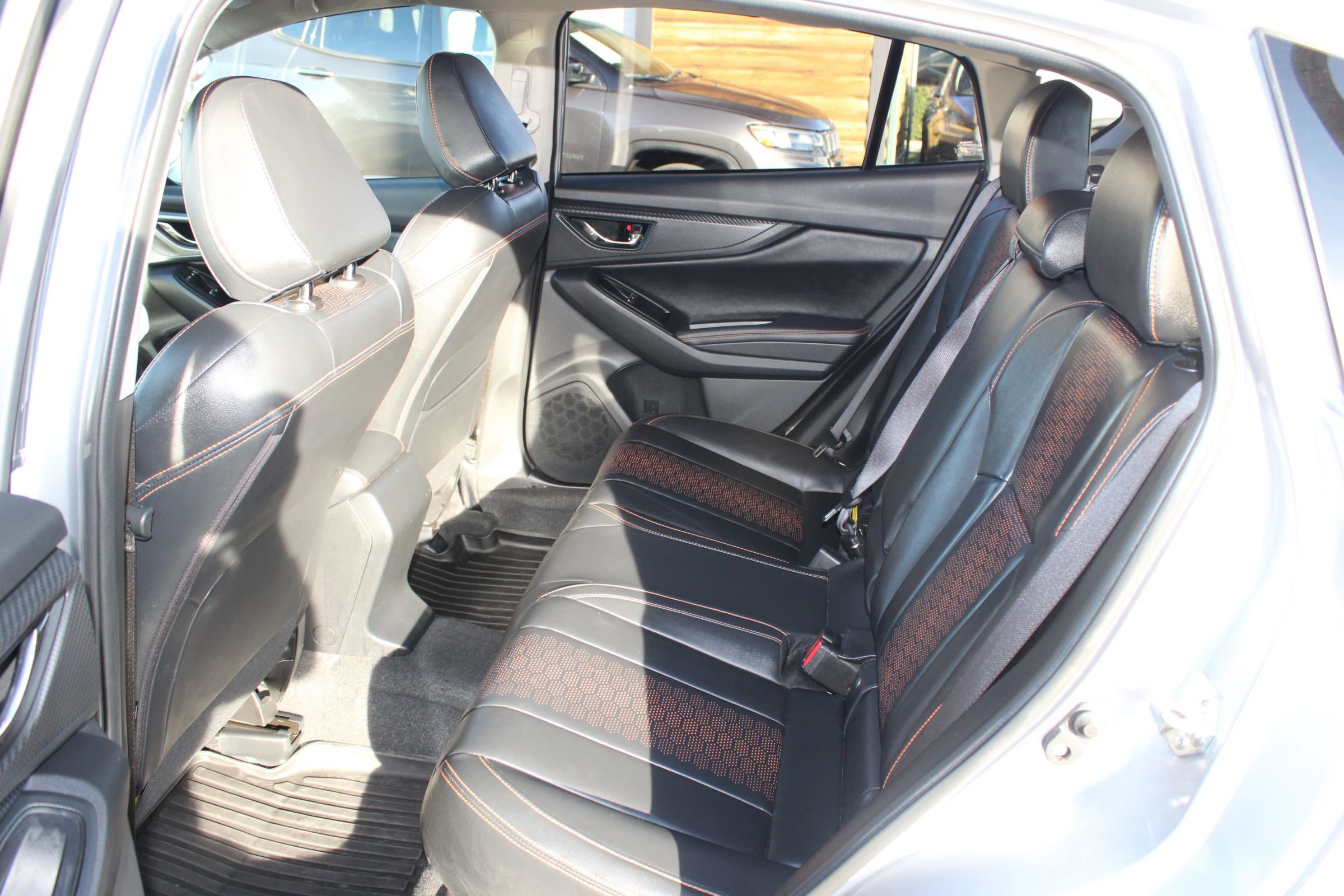 Used 2022 Subaru Crosstrek 2.5i Limited image 11