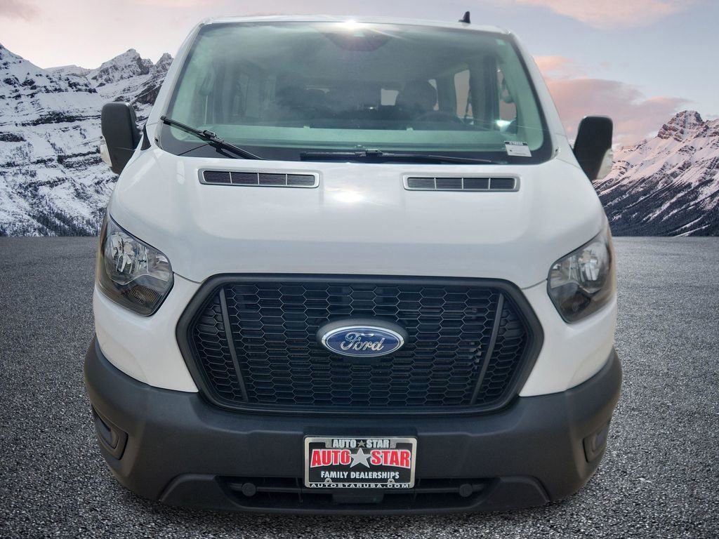 Used 2021 Ford Transit 350 XL image 9