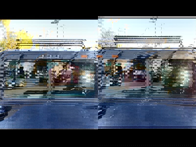 Used 1997 HUMMER H1 4-Door Wagon image 37