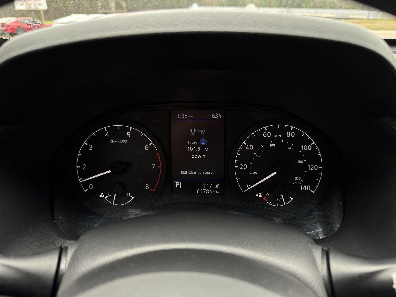 Used 2024 Nissan Altima 2.5 S image 18