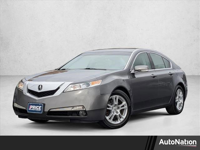 Used 2009 Acura TL