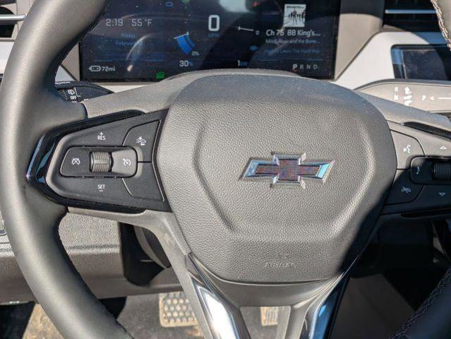 New 2027 Chevrolet Bolt RS w/ Technology Package image 16