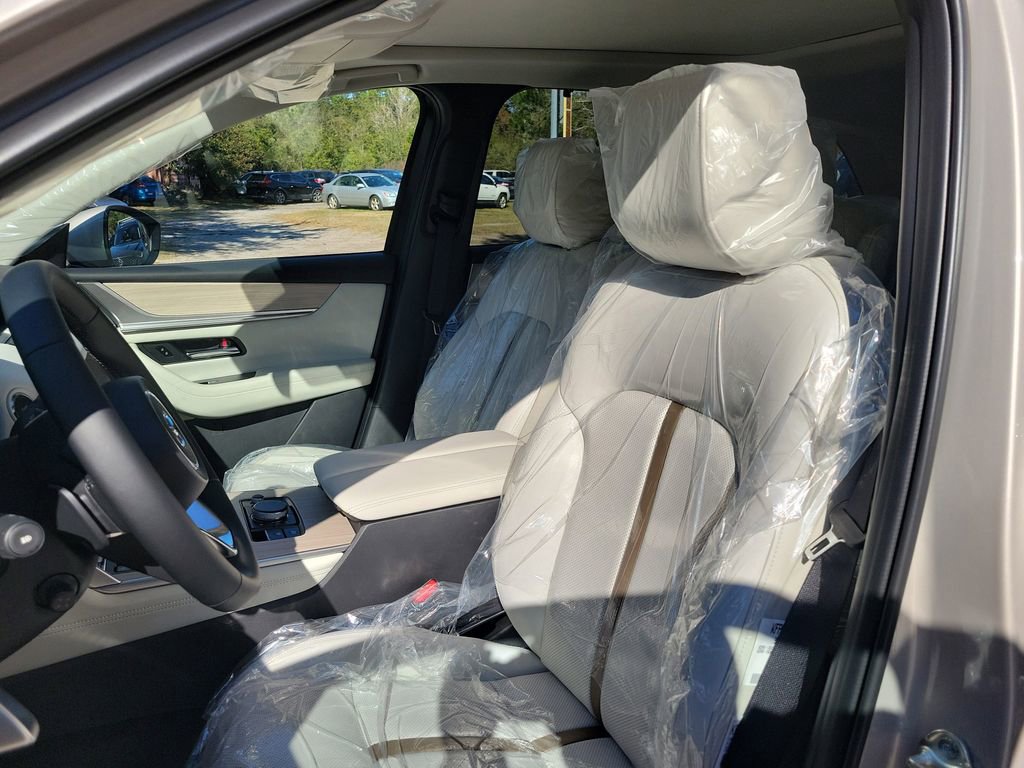 New 2026 MAZDA CX-90 Plug-In Hybrid w/ Premium Plus image 19