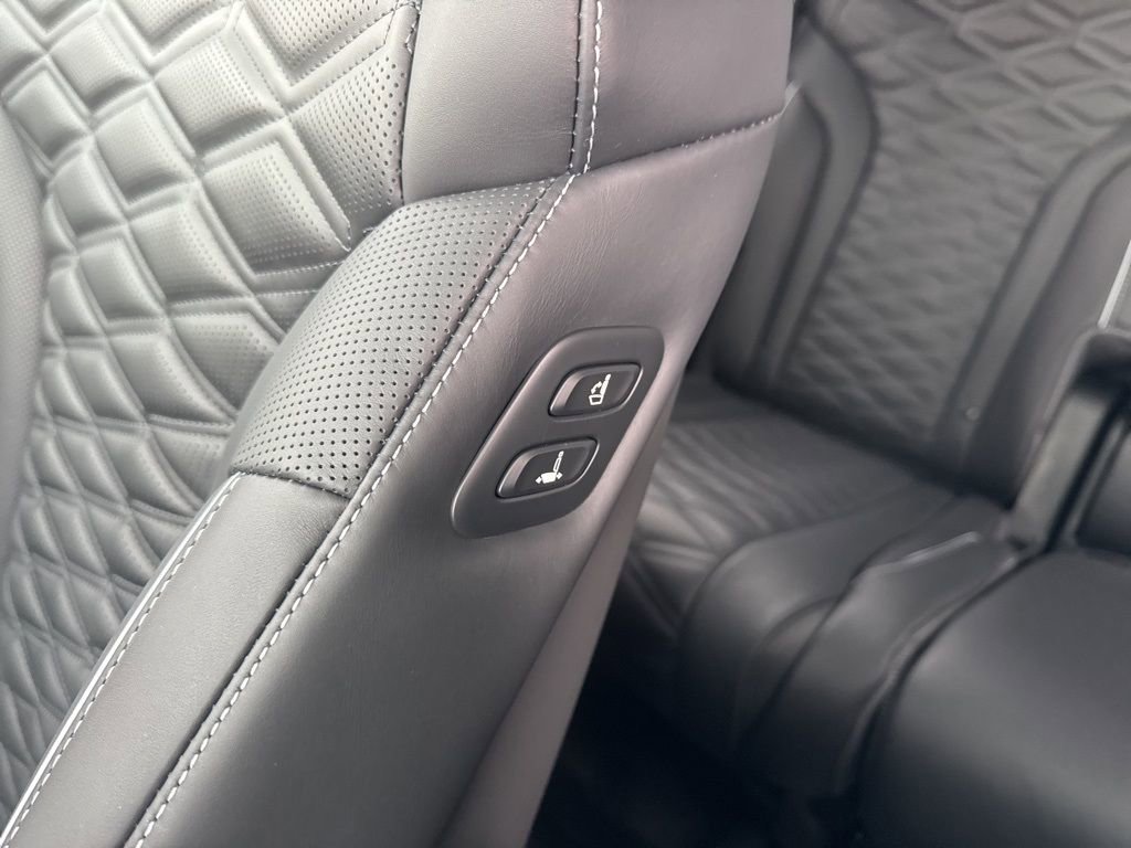 New 2026 Genesis GV80 3.5T e-SC image 36