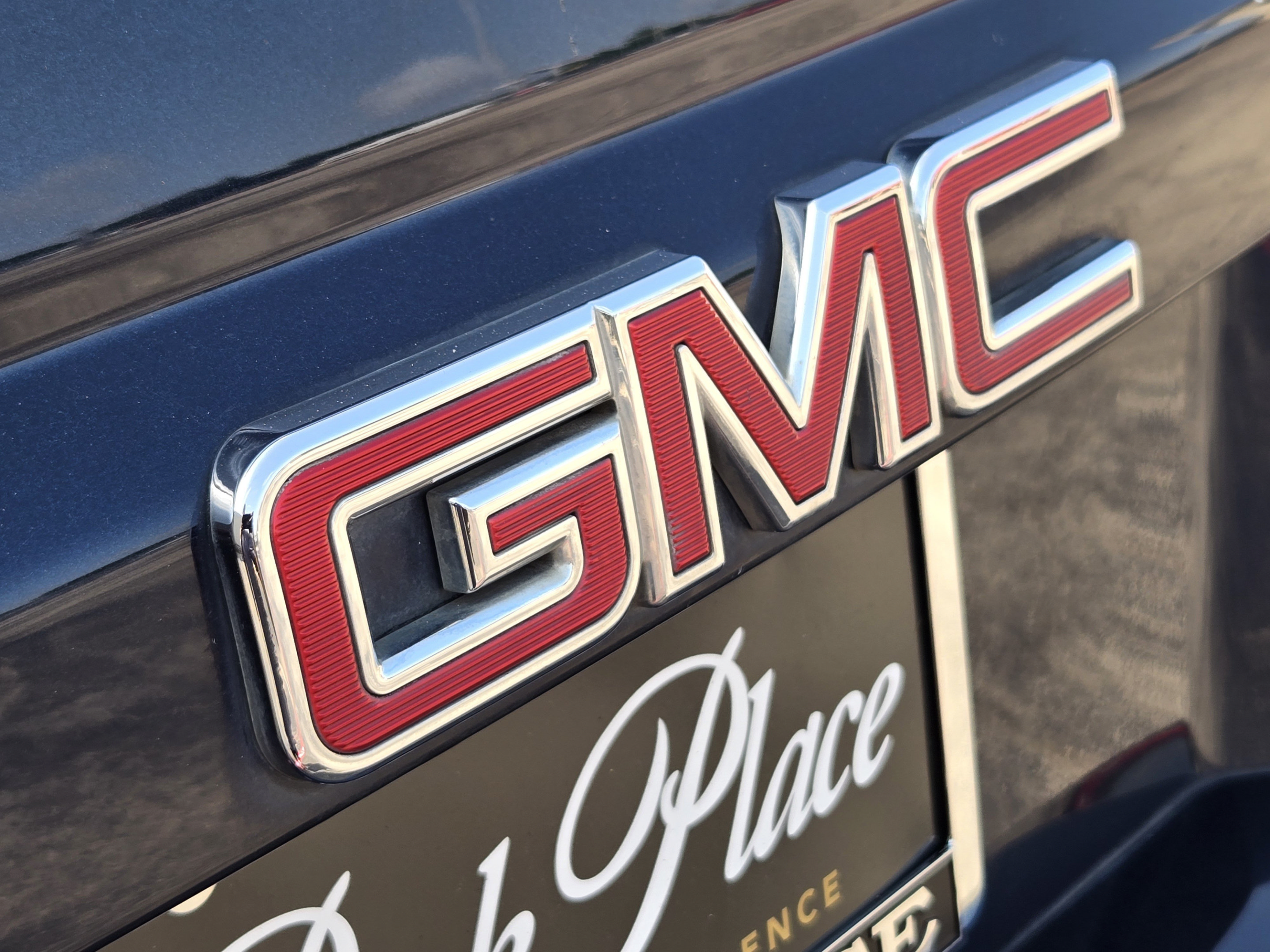 Used 2019 GMC Yukon SLT RWD image 39