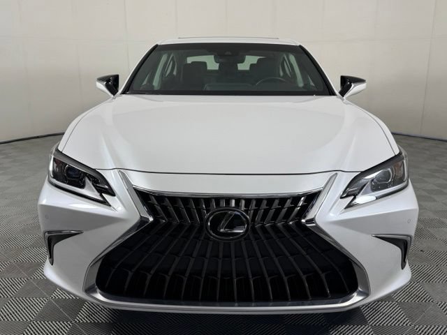Used 2025 Lexus ES 350 w/ Premium Package FWD image 12