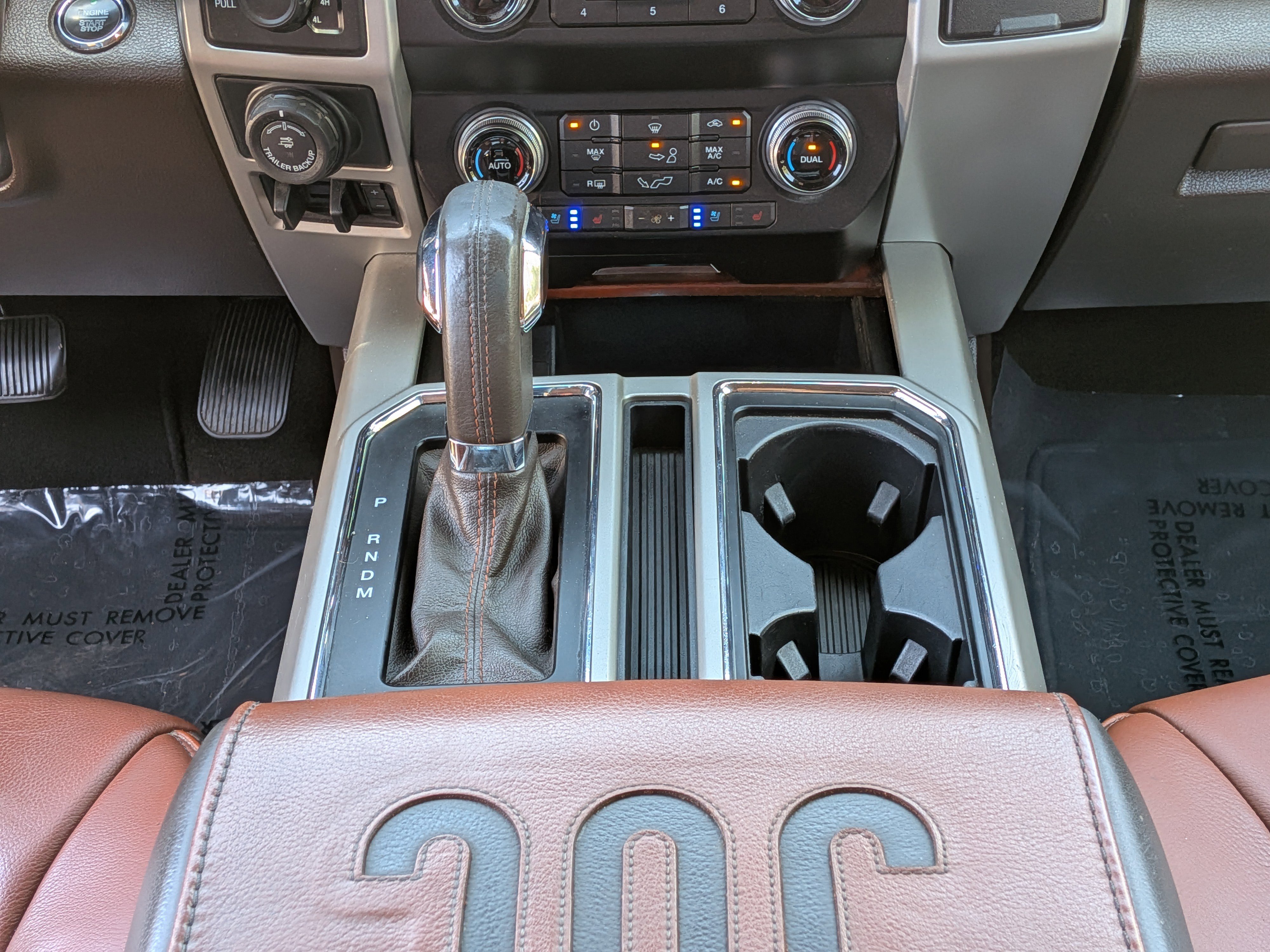 Used 2019 Ford F150 King Ranch w/ Equipment Group 601A Luxury AWD/4WD image 20