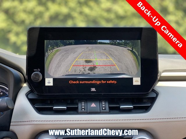 Used 2024 Toyota RAV4 XLE Premium w/ Weather Package image 29