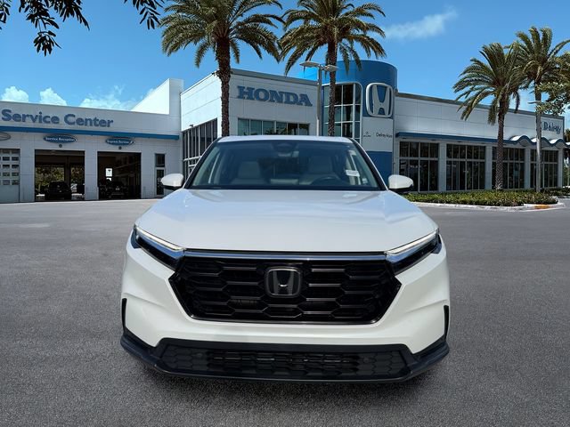 Certified 2023 Honda CR-V EX-L image 3