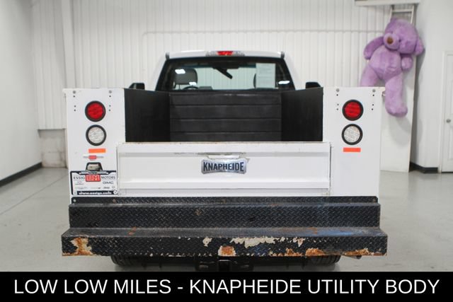 Used 2017 Ford F250 XL RWD image 30