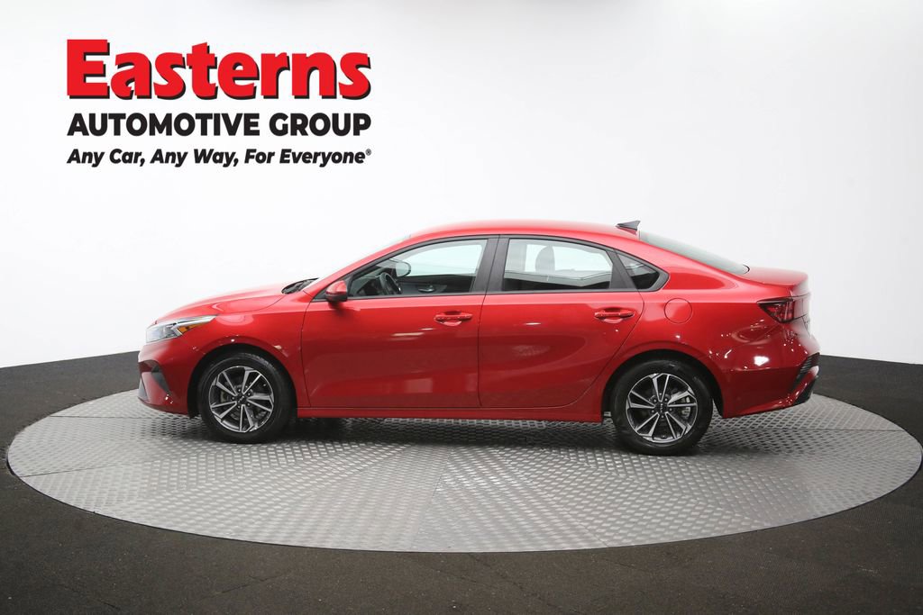 Used 2024 Kia Forte LXS FWD image 59