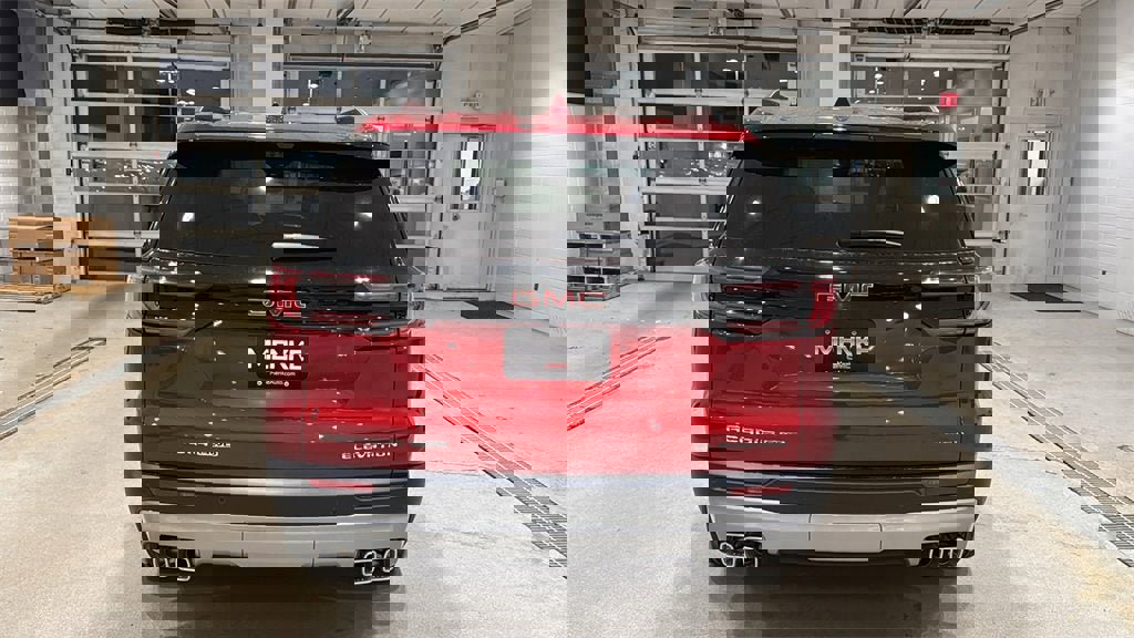 New 2026 GMC Acadia Elevation w/ Elevation Premium Package image 6