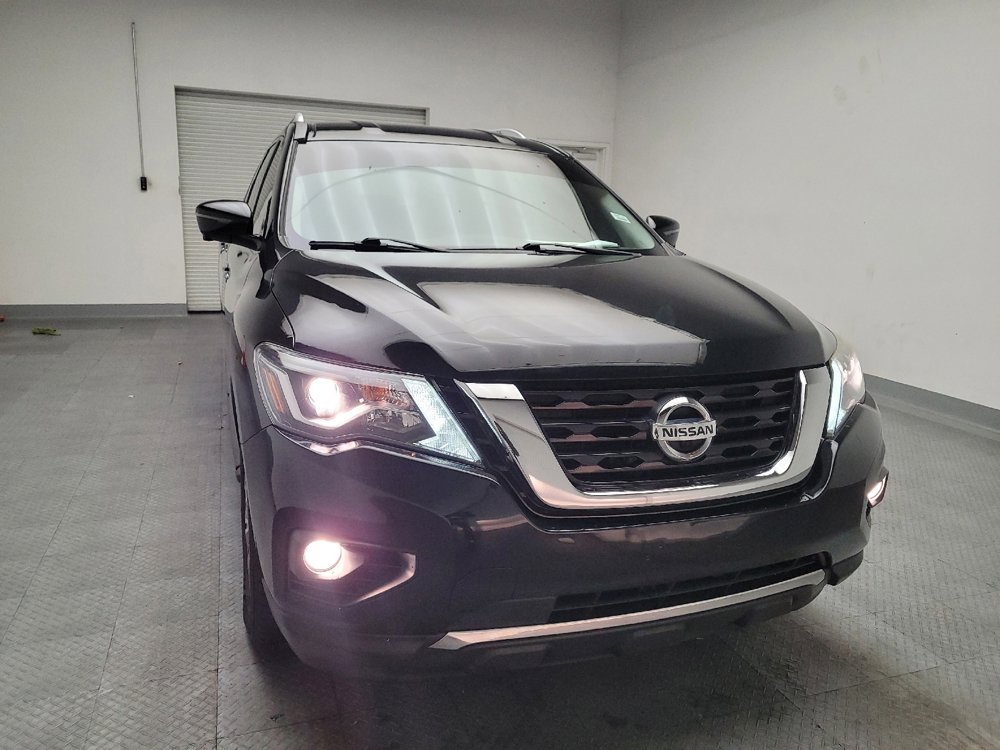 Used 2018 Nissan Pathfinder SL image 14