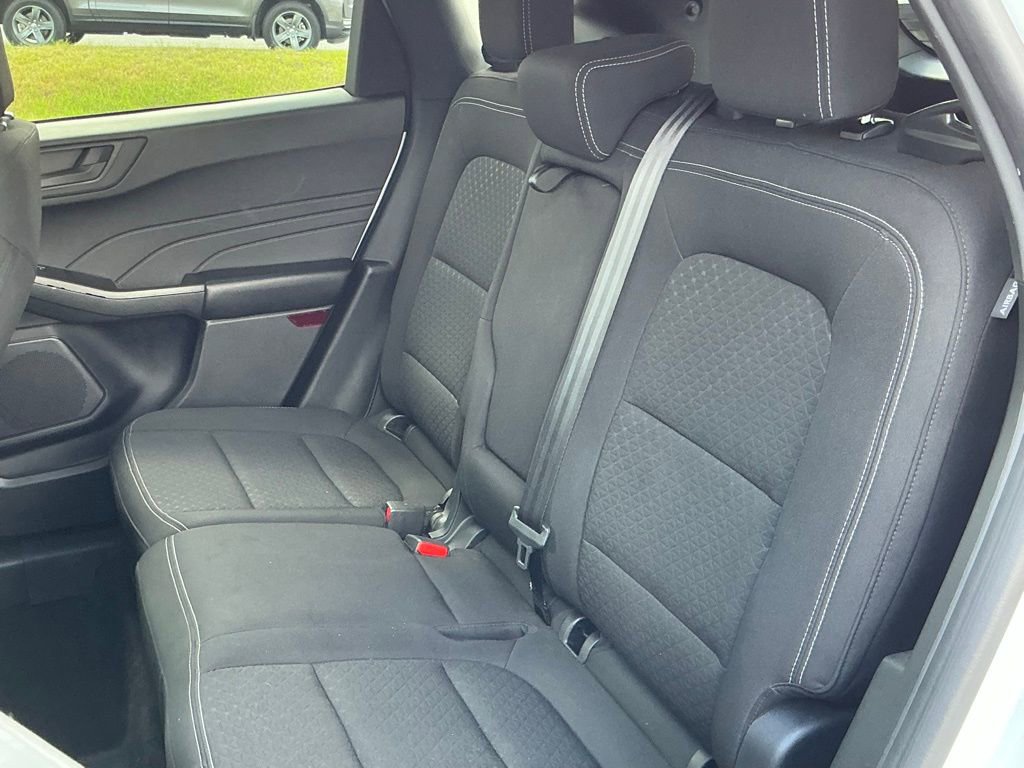 Used 2024 Ford Escape Active w/ Tech Pack #1 image 22