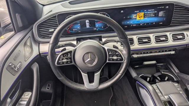 Used 2022 Mercedes-Benz GLE 350 4MATIC image 24