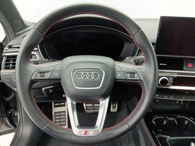 Used 2023 Audi S4 Premium Plus w/ Premium Plus Package image 11
