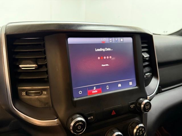 Certified 2022 RAM 1500 Big Horn image 27