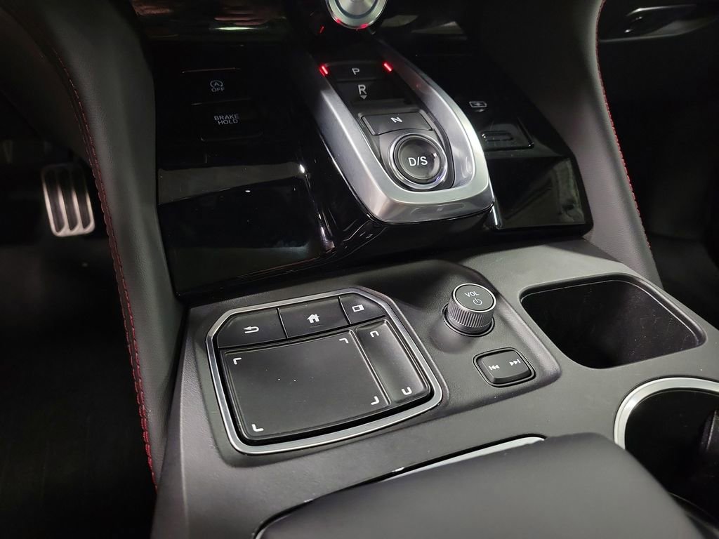 Used 2023 Acura MDX A-Spec image 18