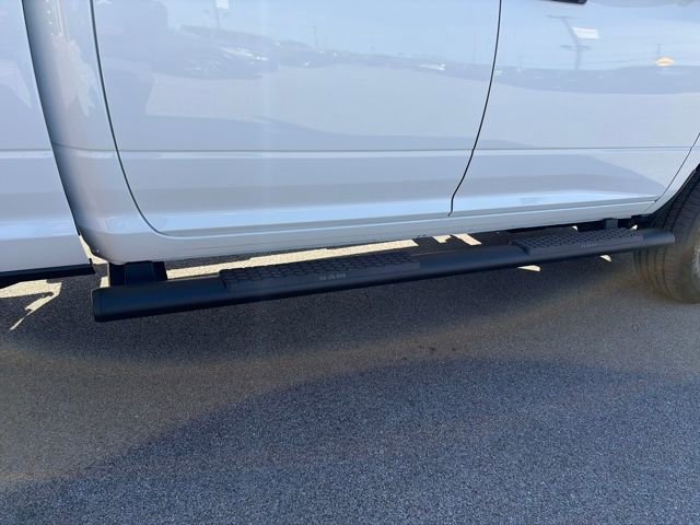 New 2026 RAM 2500 Tradesman image 50