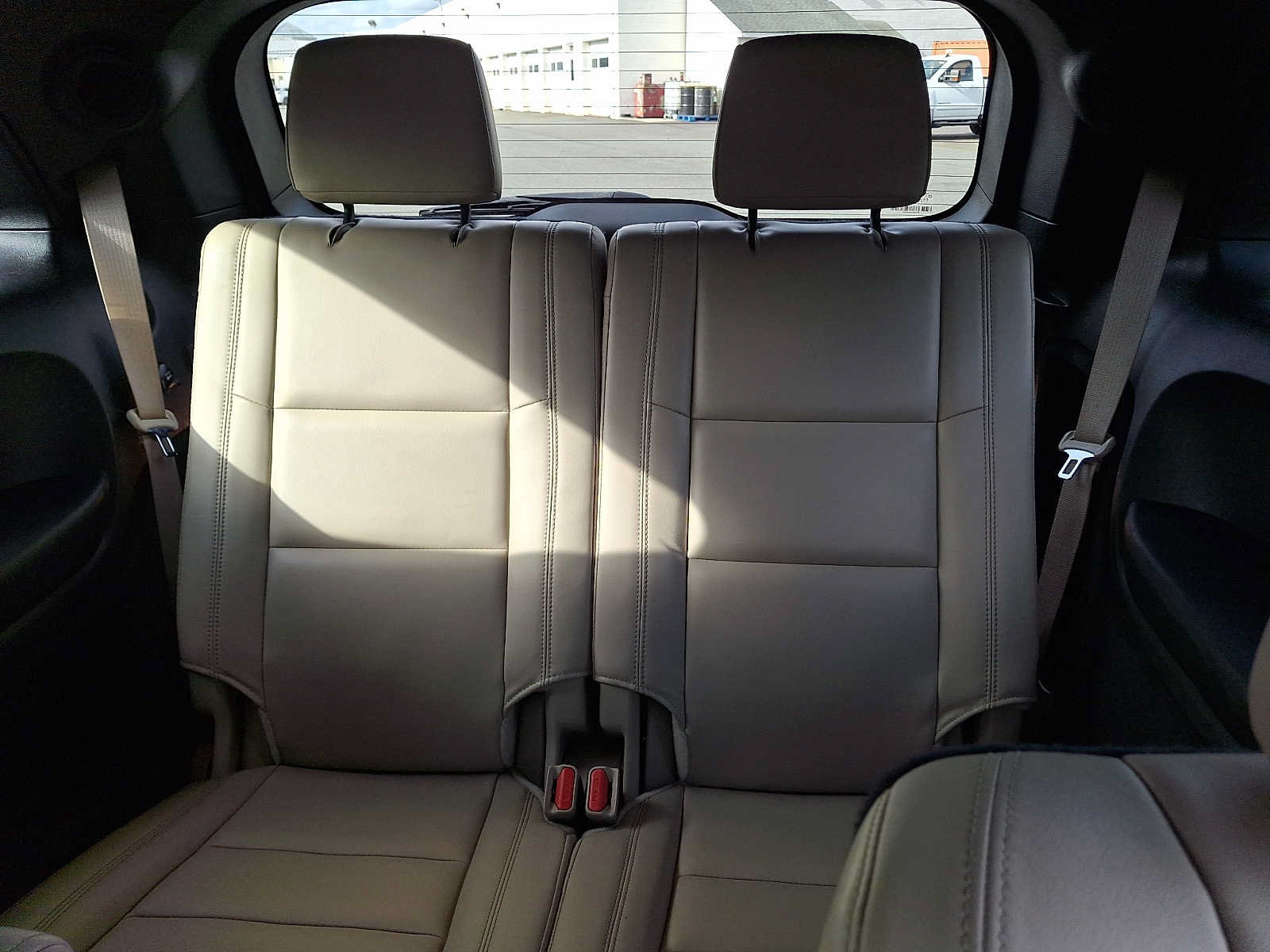 Used 2022 Dodge Durango GT AWD/4WD image 12