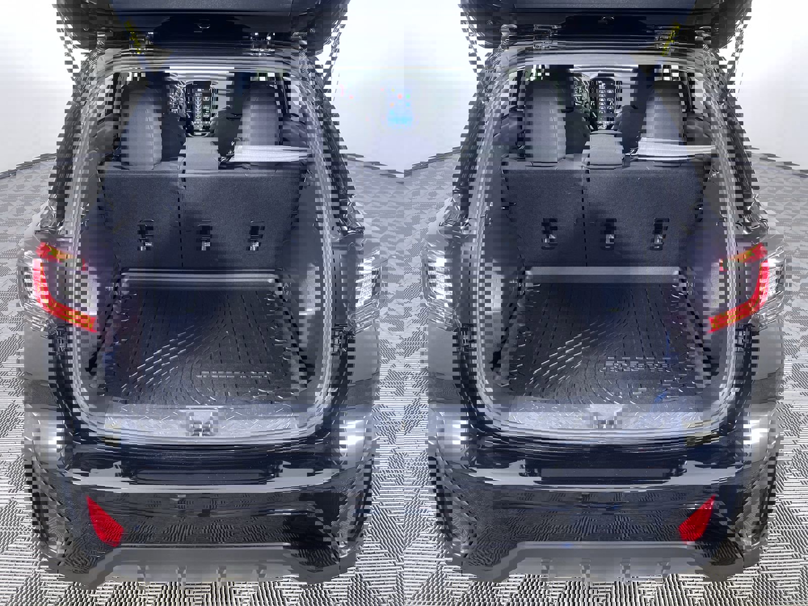 Certified 2025 Subaru Crosstrek 2.0i Premium image 24