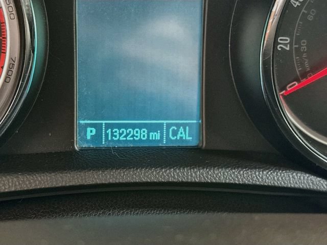 Used 2014 Buick Encore FWD image 12
