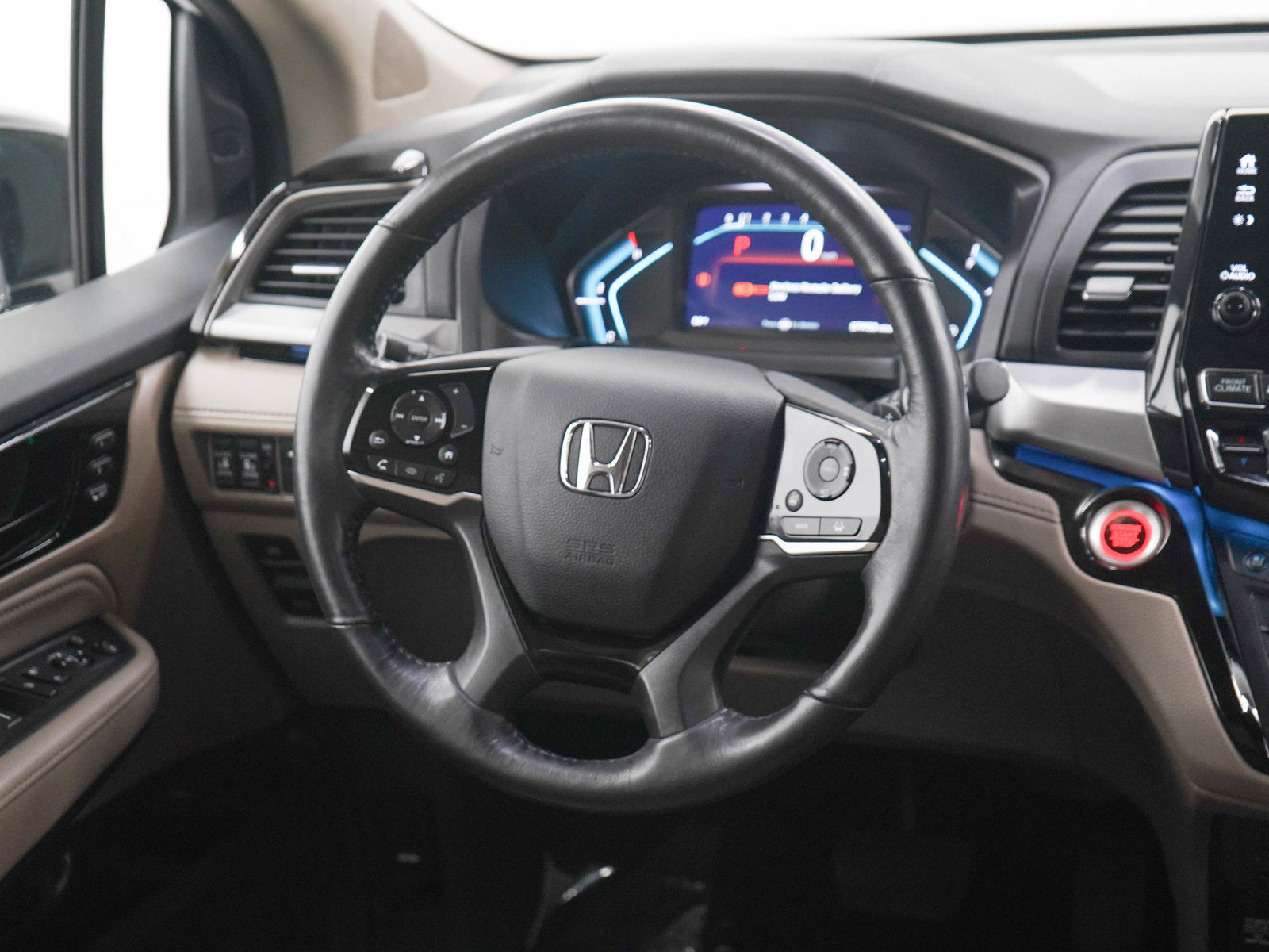 Used 2020 Honda Odyssey Elite image 15