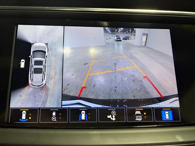 Used 2023 Buick Enclave Avenir w/ Trailering Package, 5000 lbs. image 21