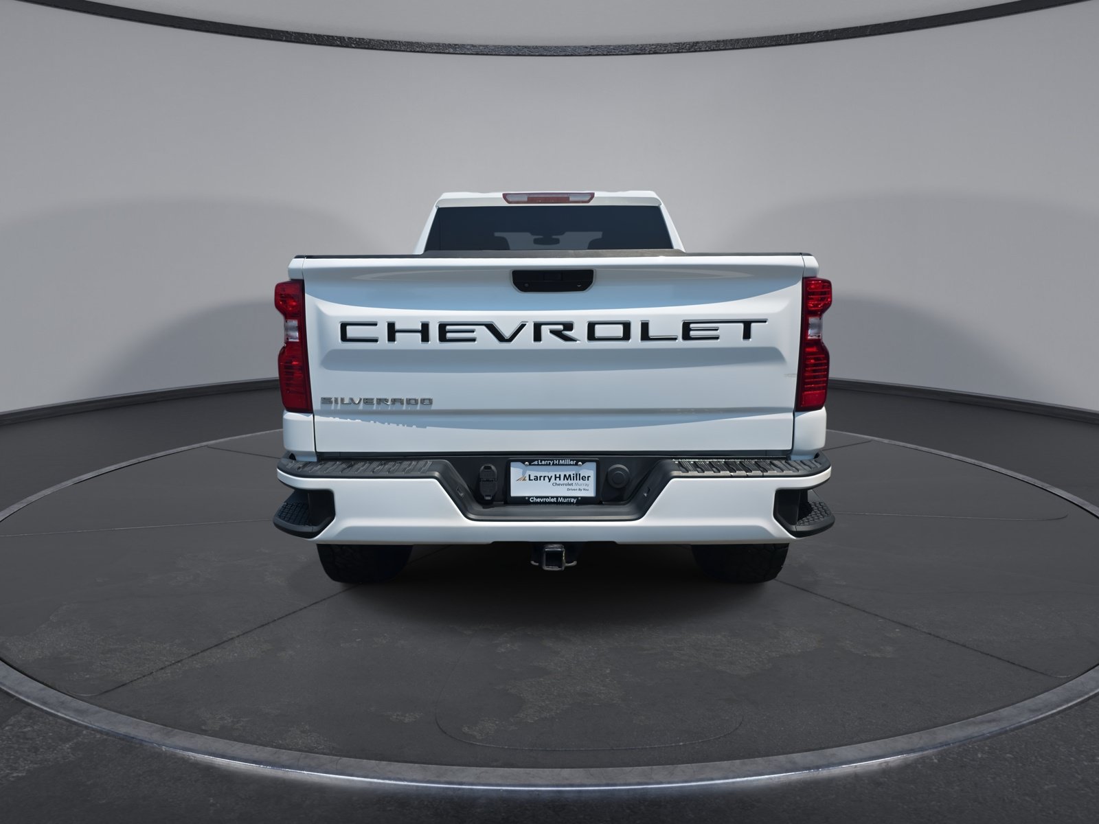 Used 2020 Chevrolet Silverado 1500 LT w/ All-Star Edition AWD/4WD image 7