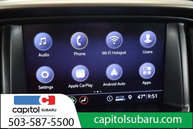 Used 2019 Chevrolet Colorado Z71 image 23