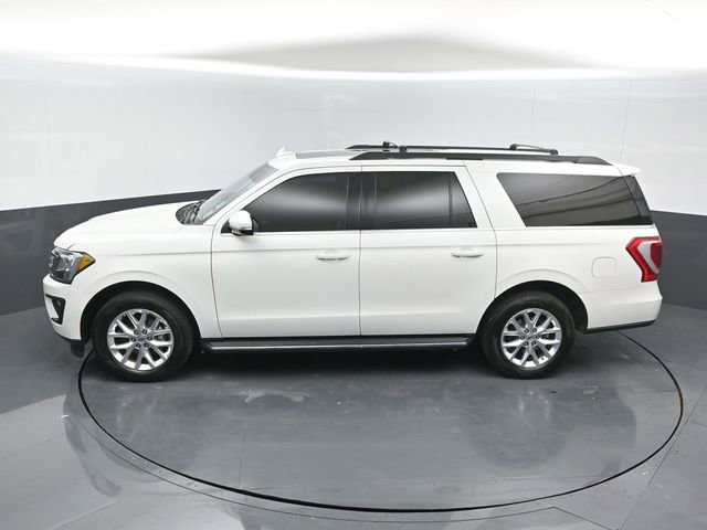 Used 2021 Ford Expedition Max XLT image 12