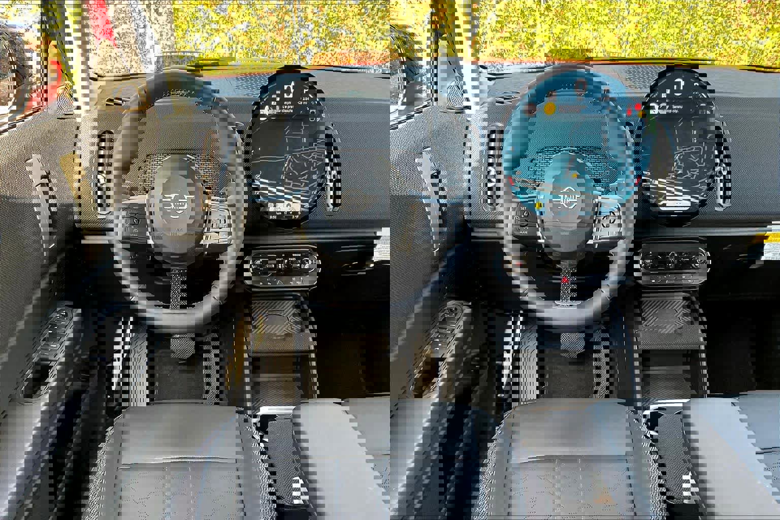 Certified 2025 MINI Cooper Countryman S w/ Comfort Package Max image 5