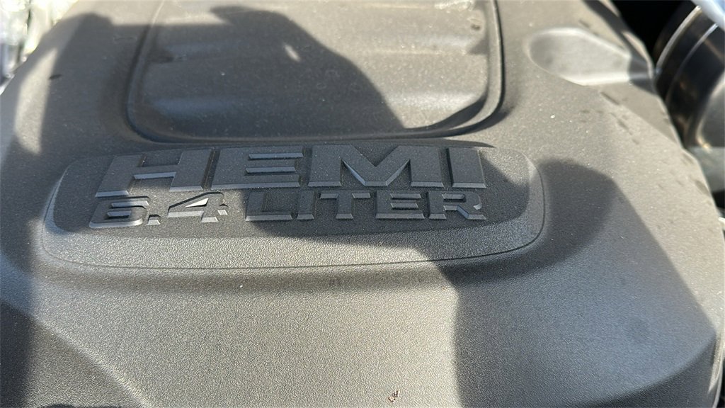 New 2026 RAM 2500 Big Horn image 35