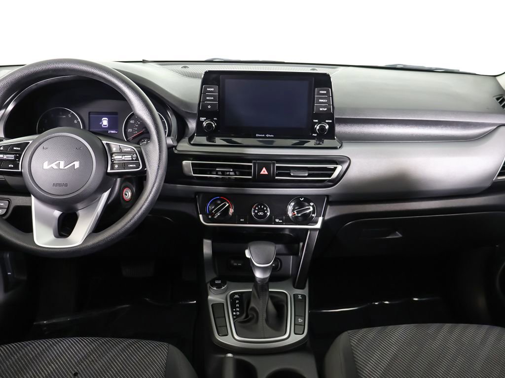 Used 2023 Kia Seltos LX AWD/4WD image 32