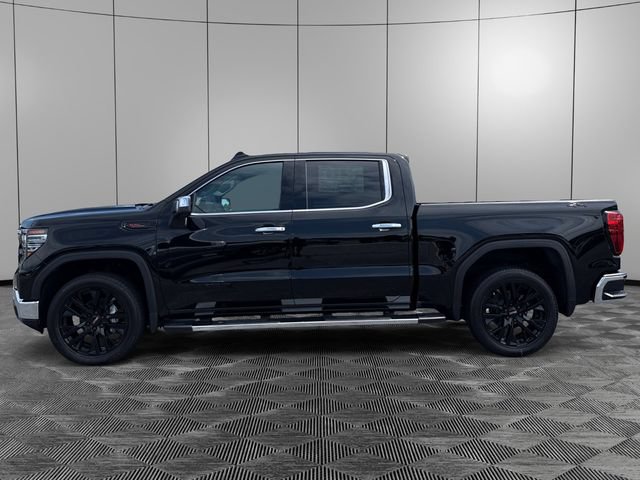 New 2026 GMC Sierra 1500 SLT w/ SLT Premium Plus Package AWD/4WD image 2
