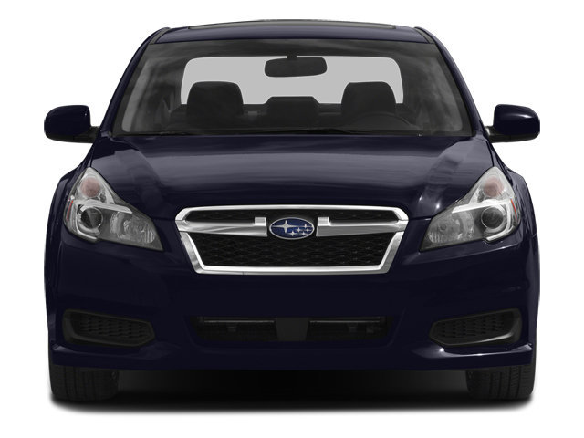 Used 2013 Subaru Legacy 2.5i Sport AWD/4WD image 7