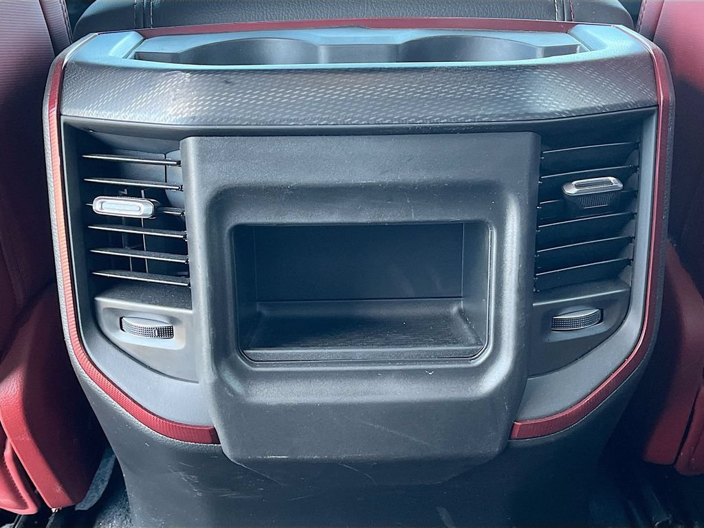 Used 2026 RAM 1500 Rebel w/ Bed Utility Group AWD/4WD image 25