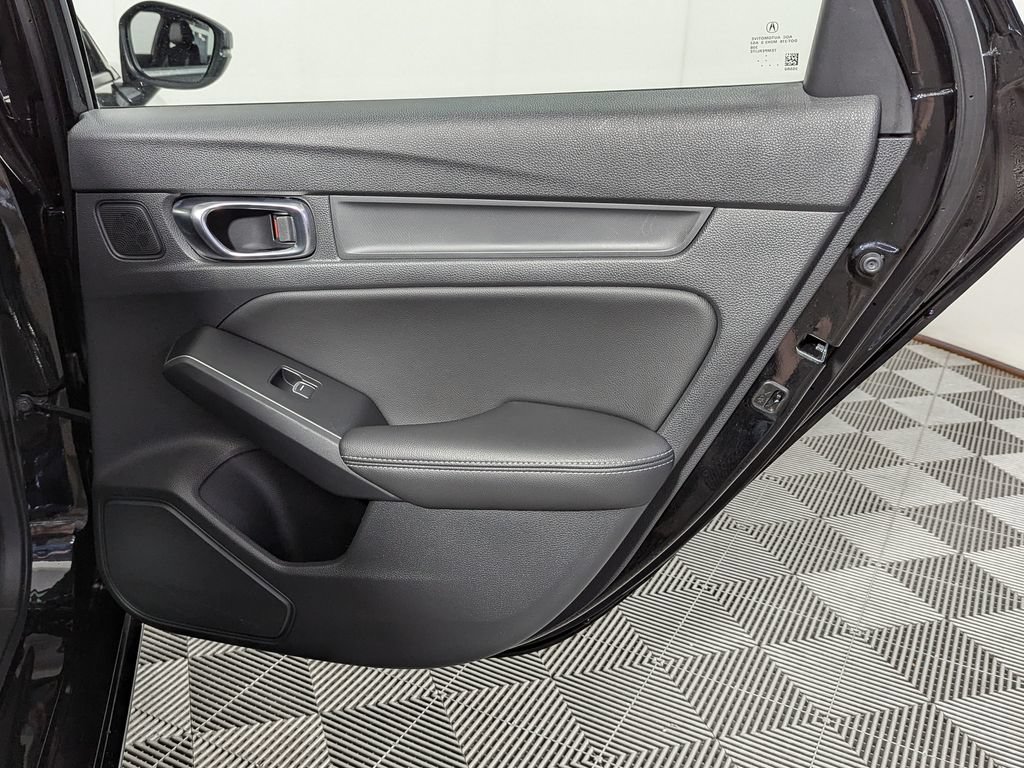 Used 2023 Acura Integra A-Spec FWD image 44