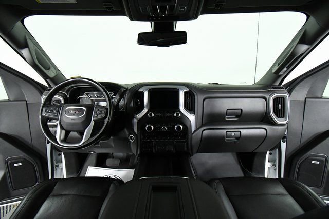 Used 2020 GMC Sierra 1500 SLT w/ SLT Premium Plus Package AWD/4WD image 18